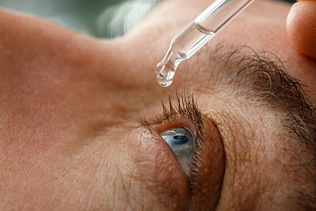 Nuevos tratamientos para el ojo seco en 2023