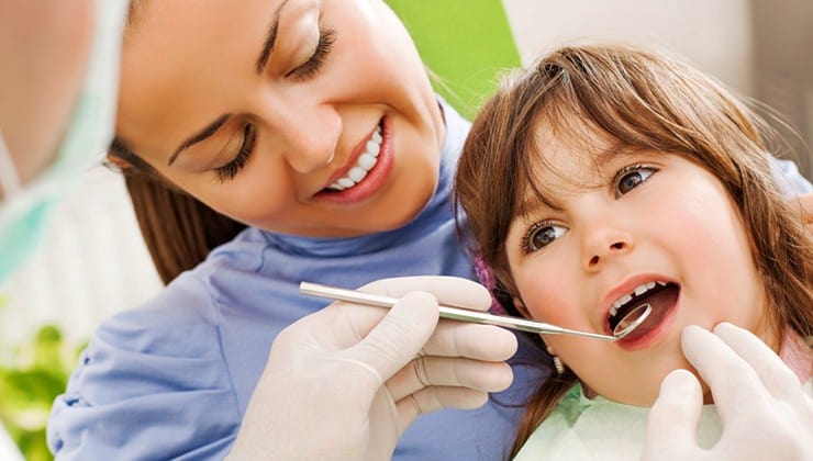 Family Dentistry in Des Moines, IA