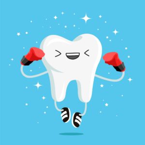 Root Canal Treatment Details in Urbandale, IA