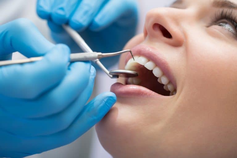 Dental Exam and Cleaning in Des Moines, IA