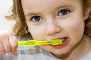 Children’s Dentistry in Urbandale, IA