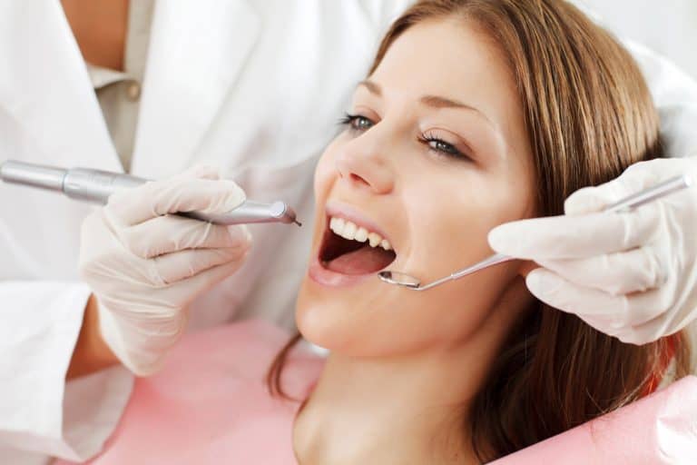 Dental exams Urbandale