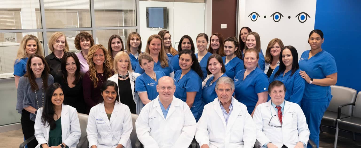 Eye Doctors Morristown Morristown Ophthalmology Associates