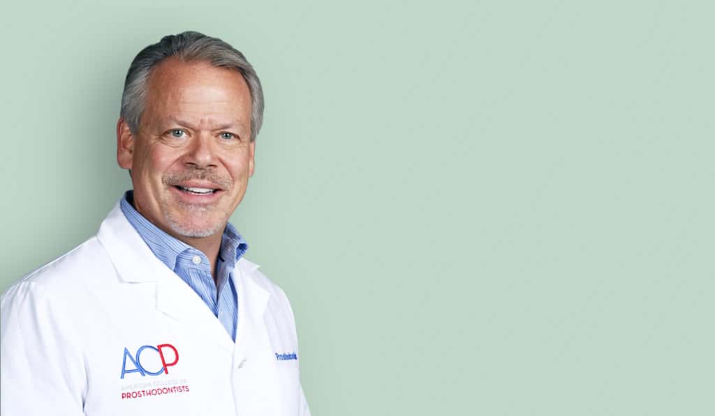 Prosthodontist Dr. Cunningham in Shreveport, LA