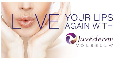 Juvederm Volbella Service in Portland