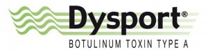 Dysport-dysport-logo