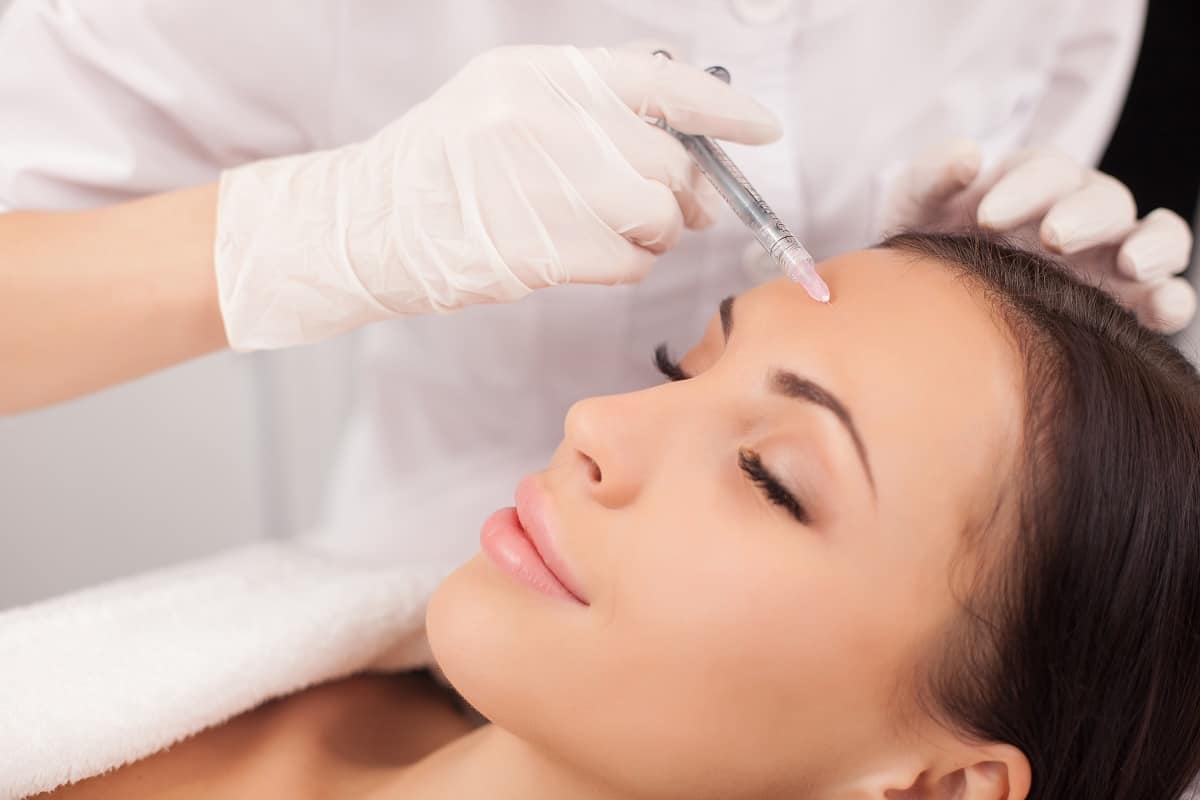 Dermal Fillers in Portland