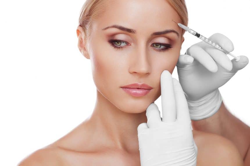 Injectables in Portland