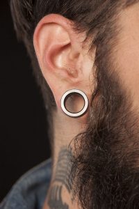 Earlobe Repair in Portland