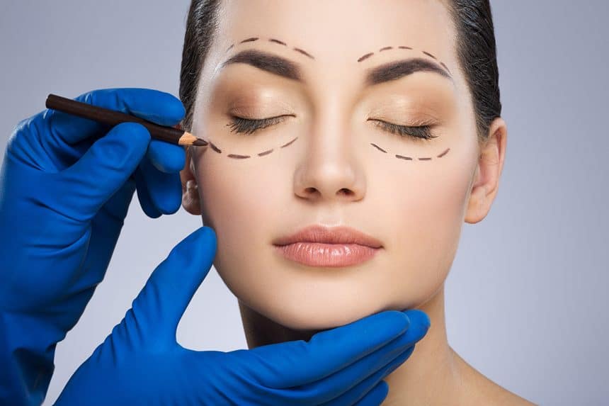 Eyelid Surgery Portland, OR