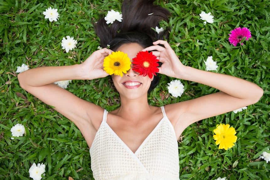 Why Spring is Ideal For Facial Plastic Surgery in Portland