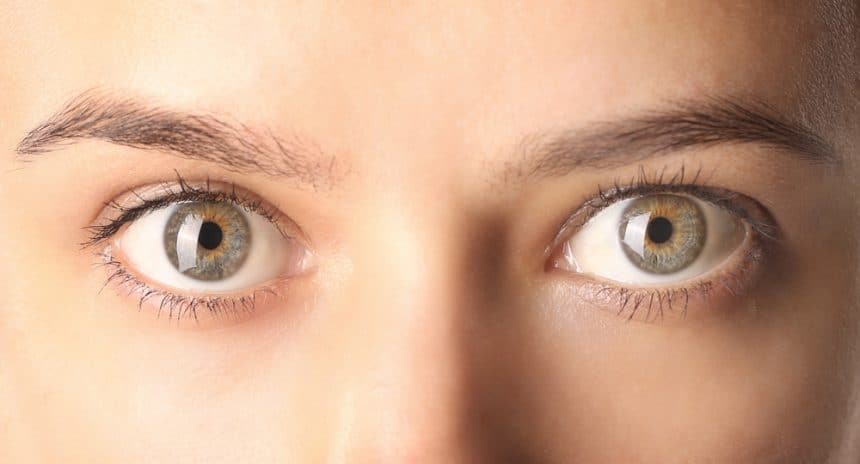 Upper Vs. Lower Blepharoplasty Portland