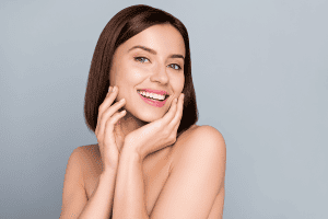 Juvéderm treatments in Portland