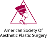 American Society of Aesthetic Plastic Surgery Member