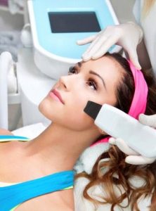 Laser Skin Treatments Cleveland, Ohio