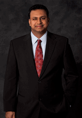 Dr. Joyesh Raj, MD