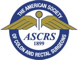 The American Society of Colon and Rectal Surgeons