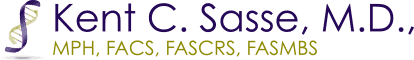 Sasse Surgical Logo