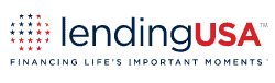 Lending USA Financing