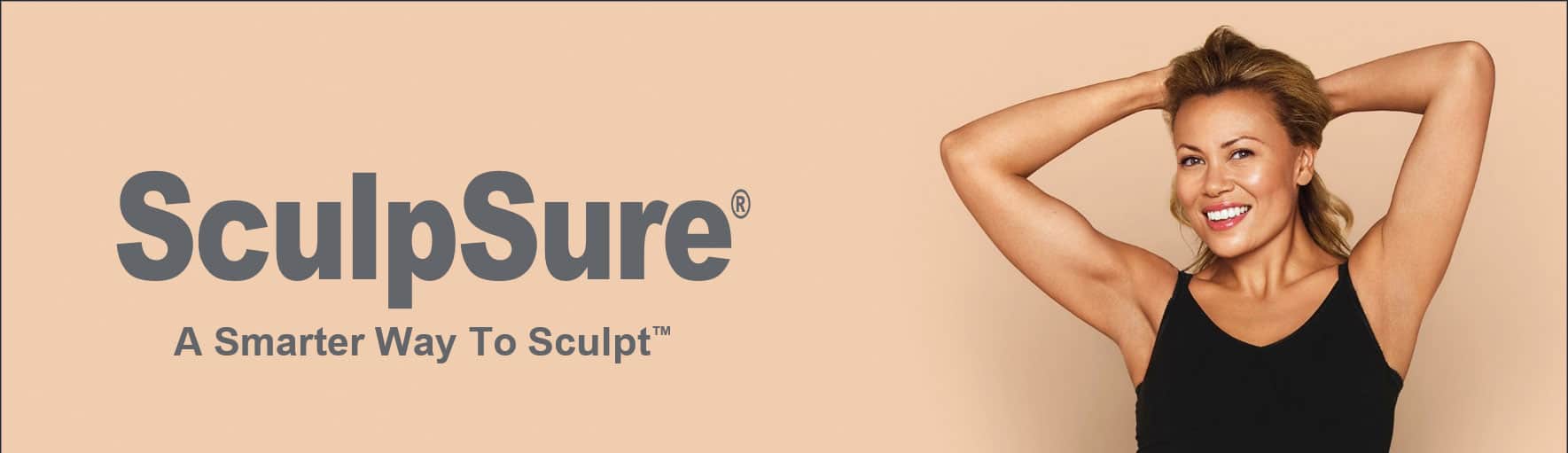 SculpSure header