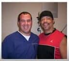 LASIK patient & rapper Ice-T testimonial