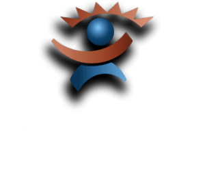 Schwartz Laser Eye Center logo