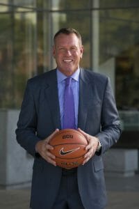 Thunder Dan Majerle testimonial