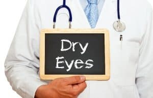 Dry Eye Treatment in Phoenix