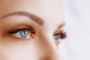 Benefits of epi-off corneal crosslinking