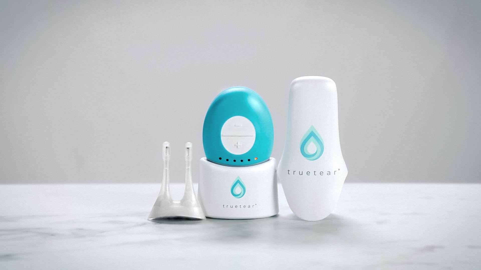 TrueTear® FDA Approved Dry Eye Tear Device Solinsky EyeCare