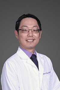 Solinsky EyeCare, Dr. Hwang