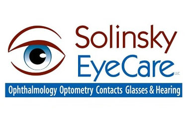 Learn About the First Signs of Cataracts - Solinsky EyeCare