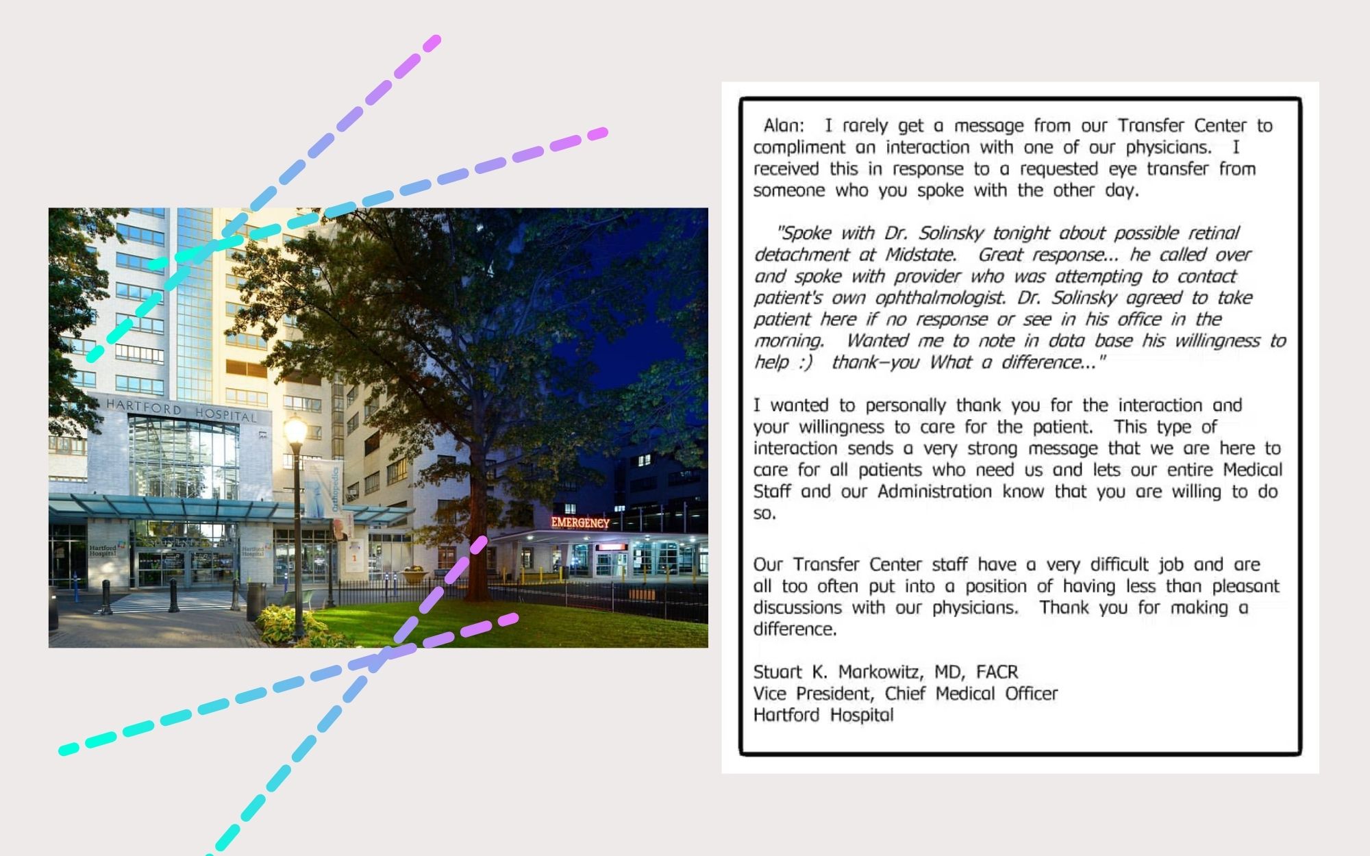 Windsor Locks Eye Care Driving Directions To Enfield — Optometry clinic in Windsor Locks, CT — photo 5