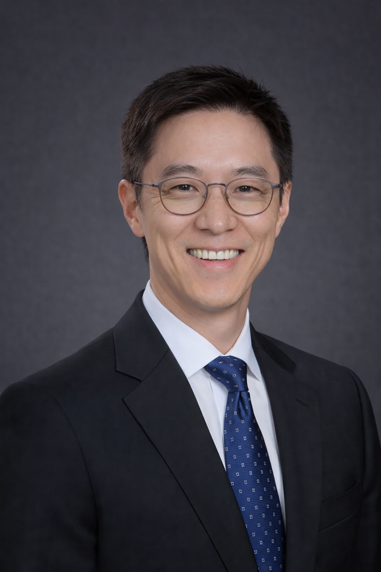 Solinsky EyeCare, Dr. Lyndon Lee