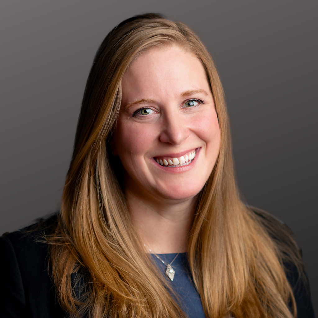 Dr. Jessica Olewnik