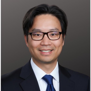 Solinsky EyeCare, Dr. David Jeng