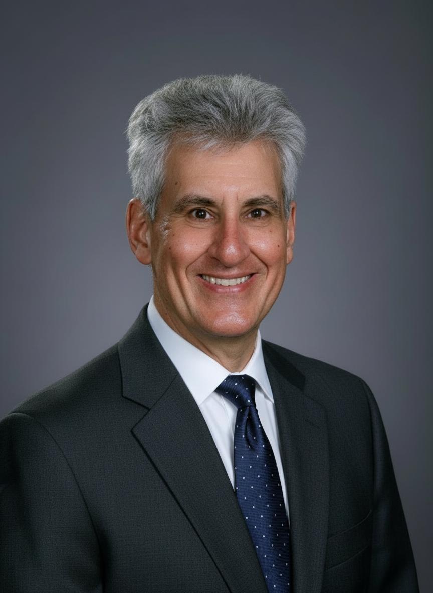 Solinsky EyeCare, Dr. Alan Solinsky