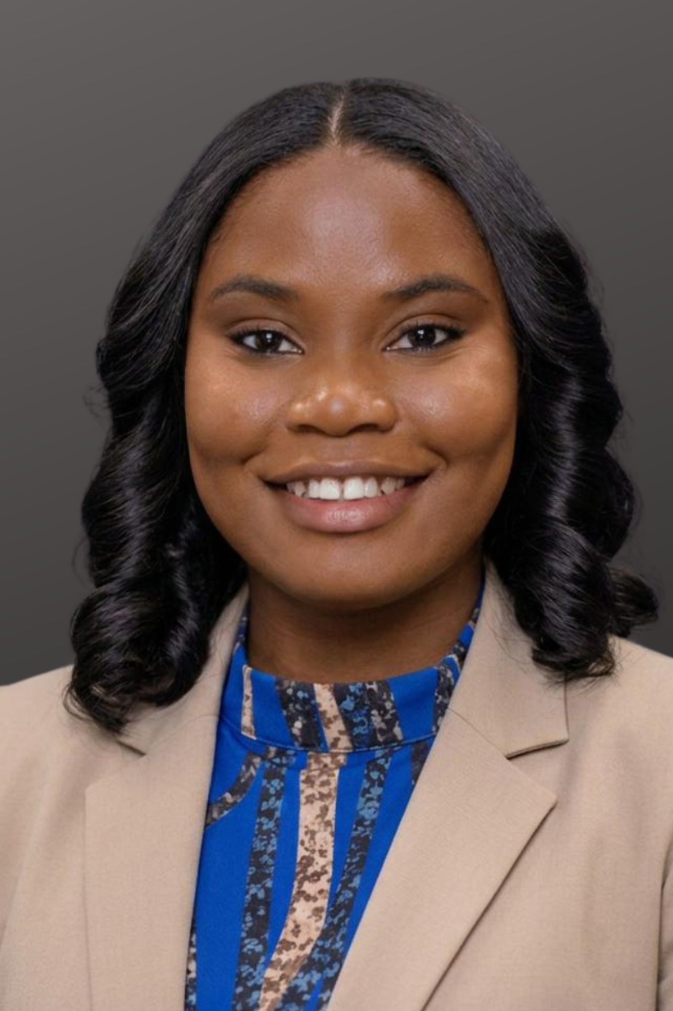 Solinsky EyeCare, Dr. Shelby Jarrett