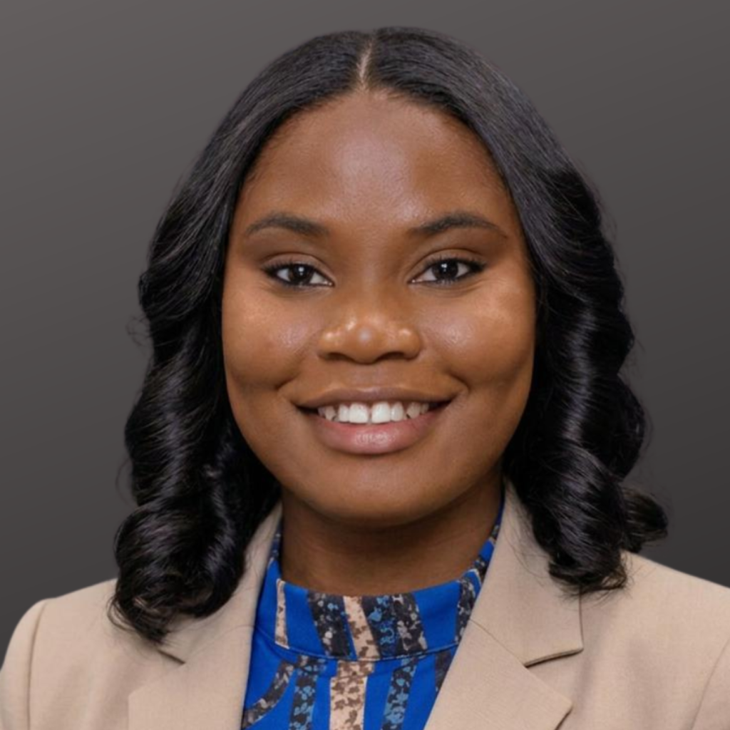 Dr. Shelby Jarrett