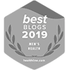 Best Men’s Health Blog 2019 - Healthline