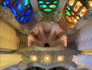 Sagrada Familia