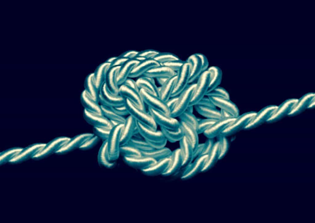 Gordian knot