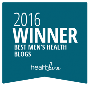 Dr. Paul Turek Recognized by Healthline As One of the Best Men’s Health Blogs of 2016