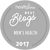 Best Men’s Health Blog 2017 - Healthline
