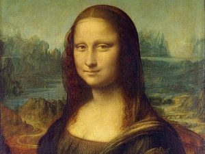 Mona Lisa