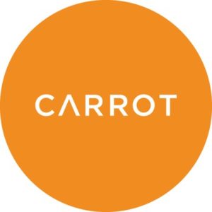 Carrot Logo