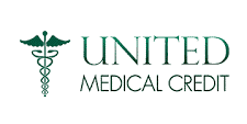 United Medical Credit Logo