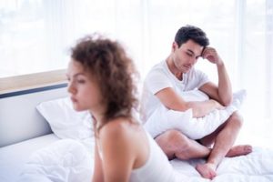 Erectile Dysfunction Clinic Los Angeles SF ED Symptoms Treatment