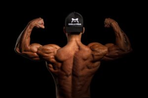 anabolic steroid bodybuilder