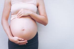 Male Fertility in the Womb